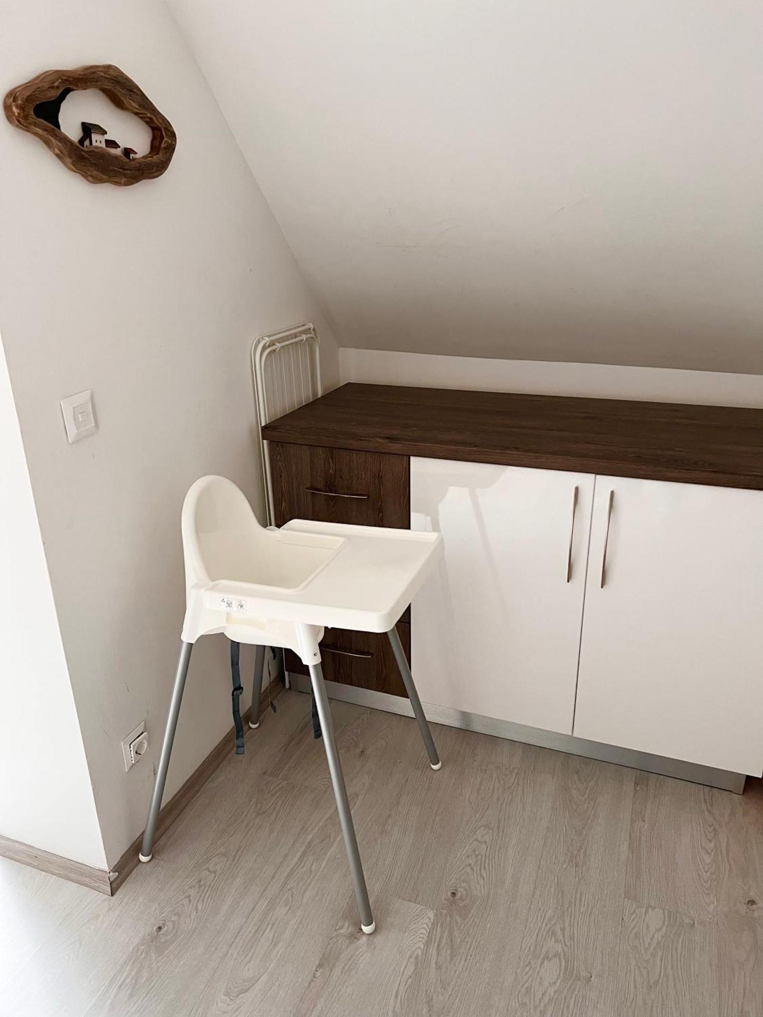 Panorama View Apartment In City Center Héviz Pokój zdjęcie
